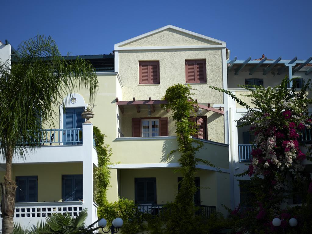 Poros Town Nikis Village المظهر الخارجي الصورة