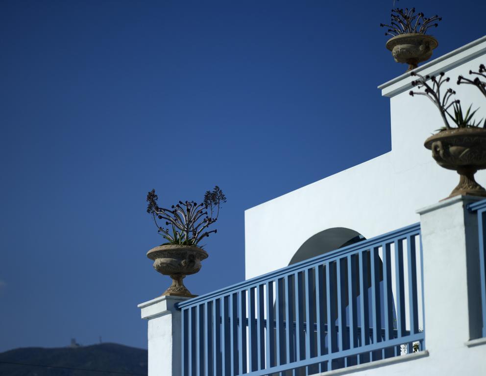 Poros Town Nikis Village المظهر الخارجي الصورة